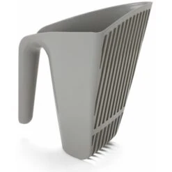 Kattenbakschepje Met Handvat