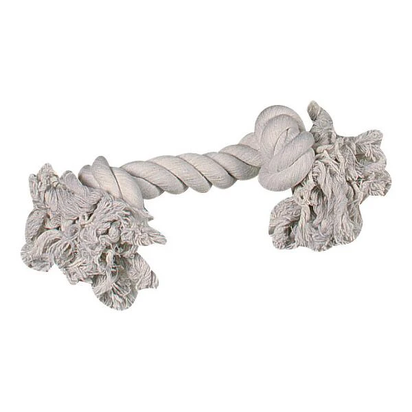 Katoenen Knoopbeen - 2 Knopen