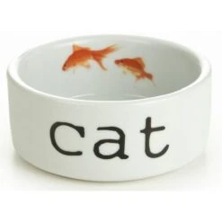 Eetbak Snapshot Keramiek - 11,5 × 4 Cm - Wit