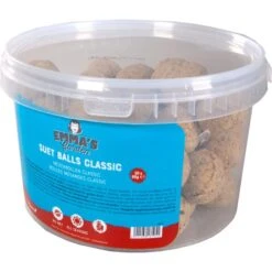 Emma's Garden Emmer Met Vetbollen - 50 × 90 G