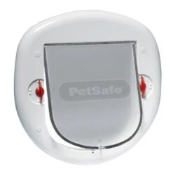 Huisdierenluik 280 Petsafe - 4 Standen Tot 10 Kg