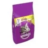 Whiskas Dry Met Kip - 7 Kg