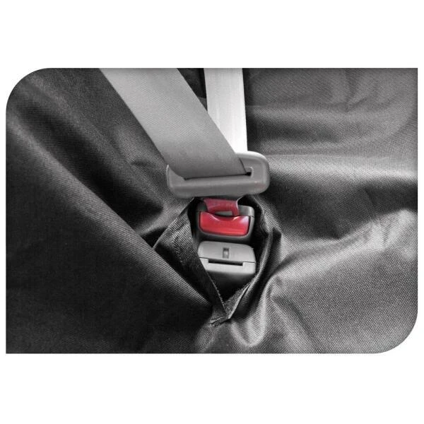 Auto-beschermhoes Voor Honden - Afbeelding 3