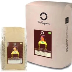 Bio Legkorrels Kippen 4 Kg