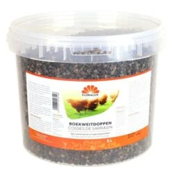 Boekweitdoppen Legnest 5 Liter