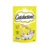 Catisfactions Kattensnoepjes Met Kaas - 60 Gram