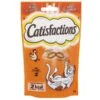 Catisfactions Kattensnoepjes Met Kip - 60 Gram