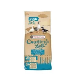 VERSELE-LAGA Country's Best Duck 3 Pellet Watervogels - 20 Kg