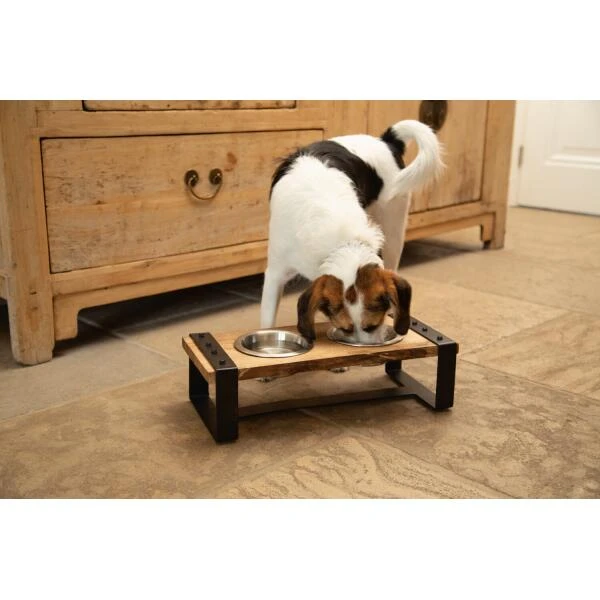 Dinerset Karinto Hond - Designed By Lotte - Afbeelding 4