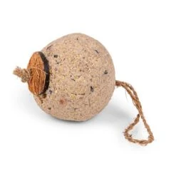 Emma's Garden Mezenbol - 500 G - Set Van 1 Stuks