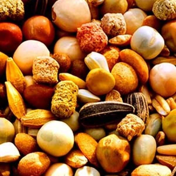 Eiwitmengeling Zware Duivenrassen GARVO 966 - 20 Kg