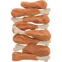 Hondensnack Kip - Drumstick