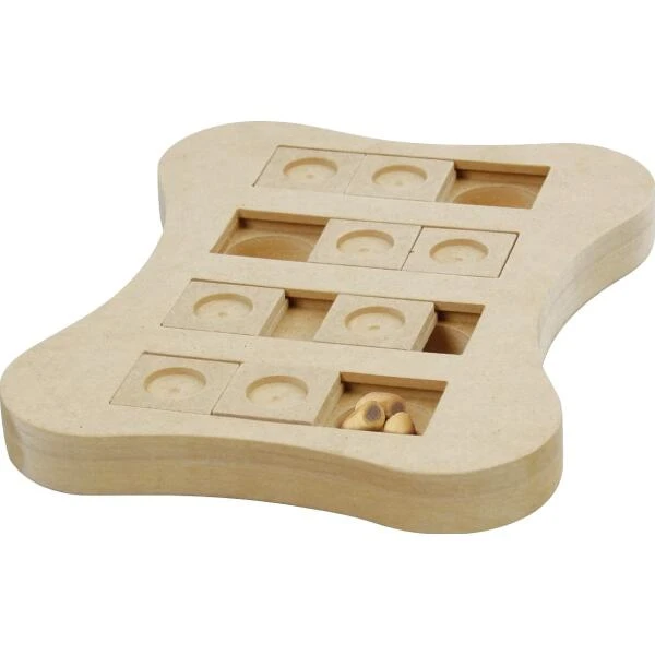 Interactief Hondenspeeltje