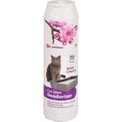 Kattenbakverfrisser - Wild Cherry 750 G