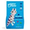 Edgard & Cooper Kattenvoer Adult Met Verse Zalm - 2 Kg