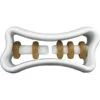 Starmark Treat Ringer Bone 5,7 × 15,2 × 6,4 Cm