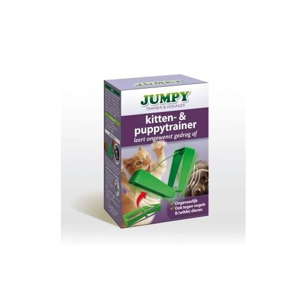 BSI Kitten- En Puppytrainer - JUMPY - Afbeelding 5