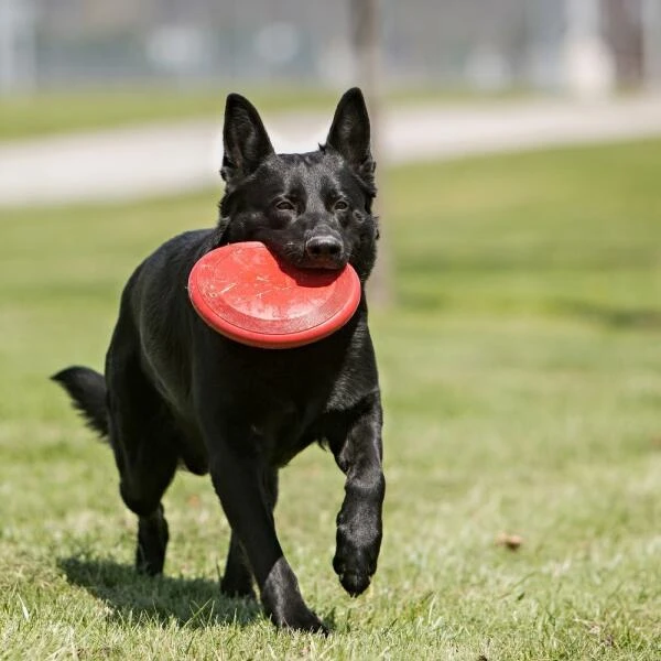 Kong Flyer - Frisbee Small - Afbeelding 2