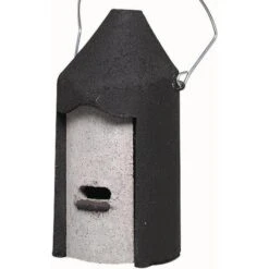 Nestkast Vleermuizen Houtbeton - Schwegler