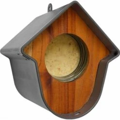 Pindakaaspothouder Evie