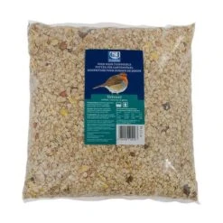 Premium Vetvoer - 2,5 Kg