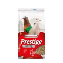 VERSELE-LAGA Prestige Duiven - Tortelduivenvoer - 4 Kg