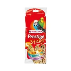 VERSELE-LAGA Prestige Sticks Parkieten In 3 Smaken - 90 G