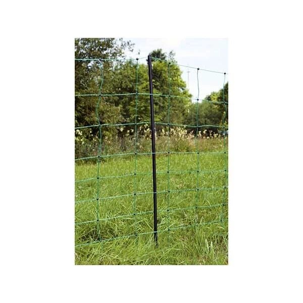 Schapennet Ovi Groen - H 0,90 × L 50 Meter - Afbeelding 2