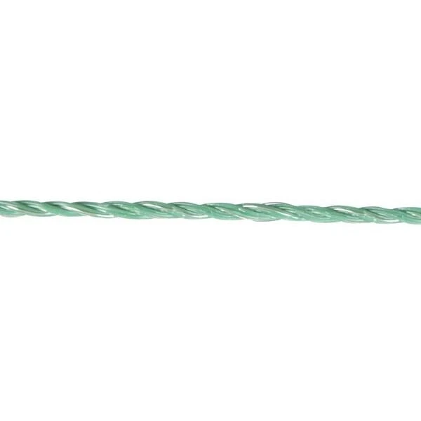 Schapennet Ovi Groen - H 0,90 × L 50 Meter - Afbeelding 4