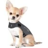Thundershirt Antistress Voor Honden Grijs - XXS