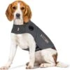 Thundershirt Antistress Voor Honden Grijs - M