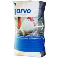 Garvo Tortelduivenvoer 5426 - 20 Kg