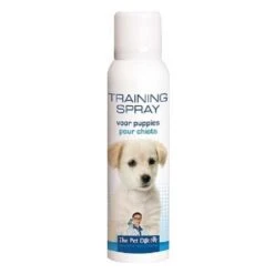 BSI Trainingsspray Voor Puppy's 120 Ml