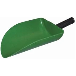 Voederschep Glasvezel 1 Kg