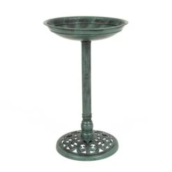 Traditioneel Vogelbad