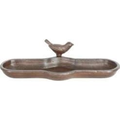 ESSCHERT DESIGN Vogelbad Gietijzer