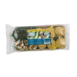 Vogelvoeder Assortiment